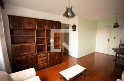 Apartamento com 2 quartos à venda na Rua Alfredo Pujol, --, Santana, São Paulo
