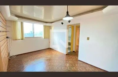 Apartamento com 2 quartos à venda na Rua Inácio de Araújo, --, Mooca, São Paulo