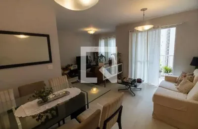 Apartamento com 2 quartos à venda na Rua João Simões de Souza, --, Vila Andrade, São Paulo