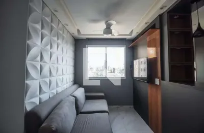 Apartamento à venda - bom retiro, 2 quartos,  40 m2