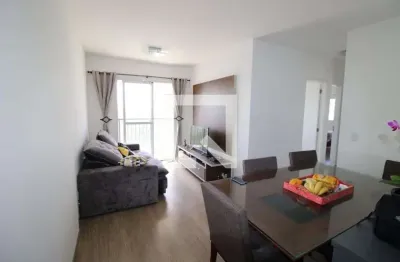 Apartamento à venda - vila andrade, 3 quartos,  66 m2