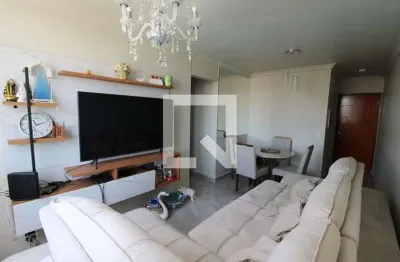Apartamento com 3 quartos à venda na Alameda Subtenente-Aviador Francisco Hierro, --, Parque Novo Mundo, São Paulo