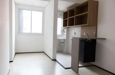 Apartamento com 1 quarto à venda na Rua Conselheiro Brotero, --, Santa Cecília, São Paulo