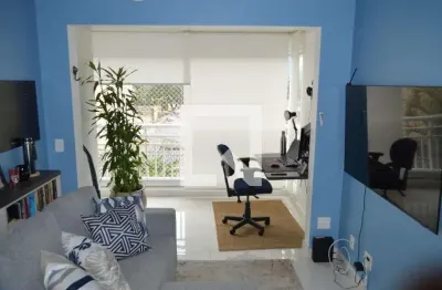 Apartamento com 1 quarto à venda no Cambuci, São Paulo 