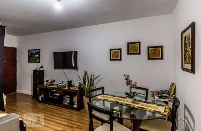 Apartamento à venda - bela vista, 2 quartos,  84 m2