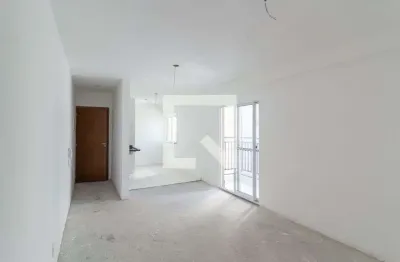 Apartamento com 2 quartos à venda na Rua Ivaí, --, Tatuapé, São Paulo