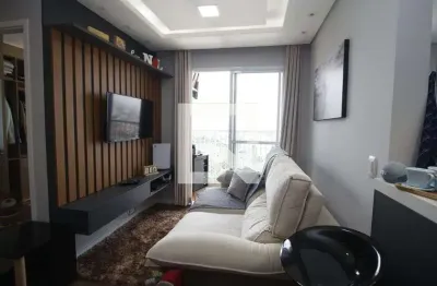 Apartamento com 2 quartos à venda na Rua Adelino de Almeida Castilho, --, Tatuapé, São Paulo