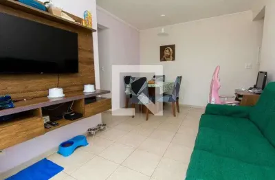 Apartamento à venda - vila carrão, 3 quartos,  70 m2