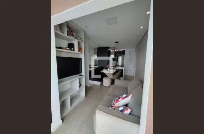 Apartamento com 3 quartos à venda na Rua Rizieri Negrini, --, Sacomã, São Paulo