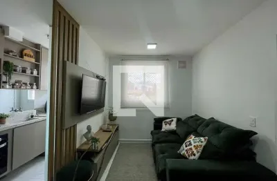 Apartamento com 2 quartos à venda na Rua Alfredo Pujol, --, Santana, São Paulo