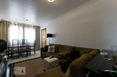 Apartamento com 2 quartos à venda na Saúde, São Paulo 