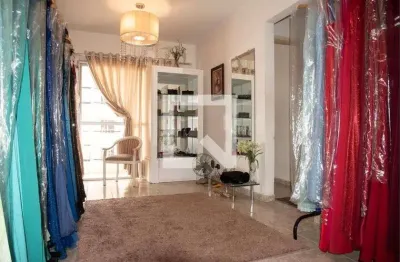 Apartamento à venda - chácara inglesa, 2 quartos,  54 m2