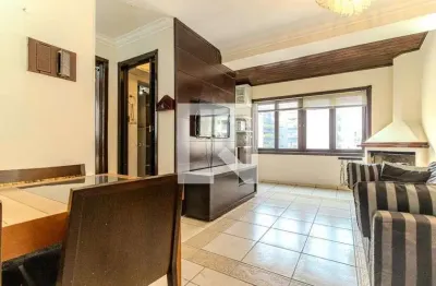 Apartamento à venda - santa cecília, 1 quarto,  66 m2