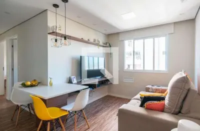 Apartamento à venda - freguesia do ó, 2 quartos,  41 m2