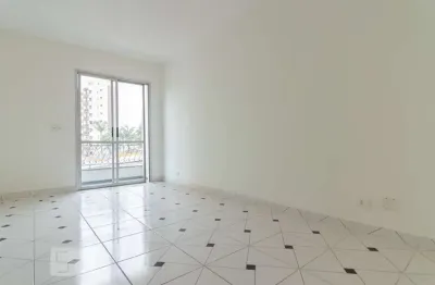 Apartamento com 2 quartos à venda na Rua Francisco Tapajós, --, Bosque da Saúde, São Paulo