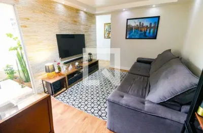 Apartamento com 3 quartos à venda na Rua Coronel Francisco de Oliveira Simões, --, Panamby, São Paulo