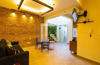 Apartamento com 1 quarto à venda na Rua Doutor Seng, --, Bela Vista, São Paulo