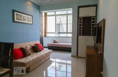 Apartamento com 1 quarto à venda na Rua Maria Paula, --, Bela Vista, São Paulo