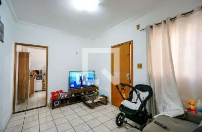 Apartamento com 2 quartos à venda na Rua Monte Santiago, --, Tatuapé, São Paulo