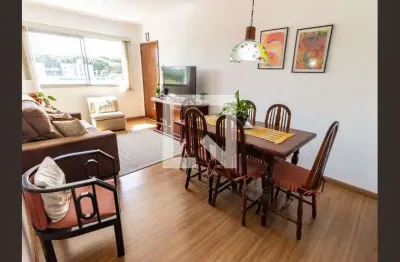 Apartamento com 2 quartos à venda na Rua dos Campineiros, --, Mooca, São Paulo