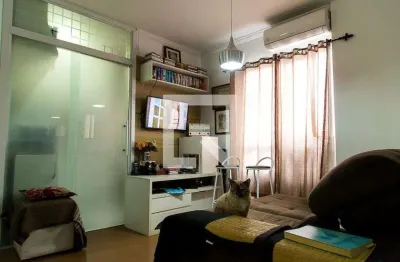 Apartamento com 1 quarto à venda na Avenida Afonso Mariano Fagundes, --, Saúde, São Paulo