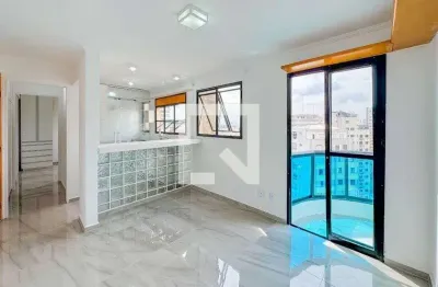 Apartamento à venda - vila mariana, 1 quarto,  35 m2