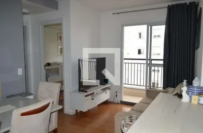 Apartamento com 2 quartos à venda na Rua Alexandre Levi, --, Cambuci, São Paulo