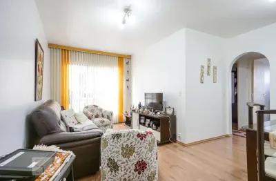 Apartamento à venda - jardim anália franco, 2 quartos,  68 m2