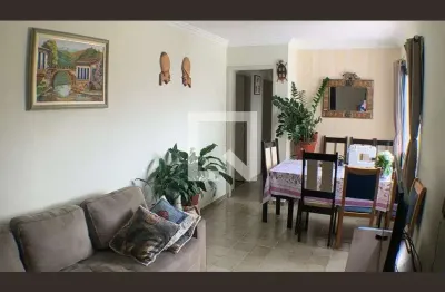 Apartamento com 3 quartos à venda na Rua Gaspar Fernandes, --, Cambuci, São Paulo
