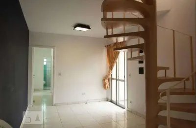 Apartamento com 2 quartos à venda na Rua Rego Barros, --, Vila Formosa, São Paulo