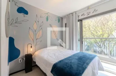 Kitnet / Stúdio à venda na Rua da Consolação, --, Consolação, São Paulo