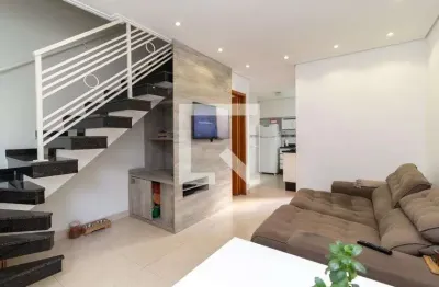 Casa com 2 quartos à venda na Rua Judith Zumkeller, --, Mandaqui, São Paulo