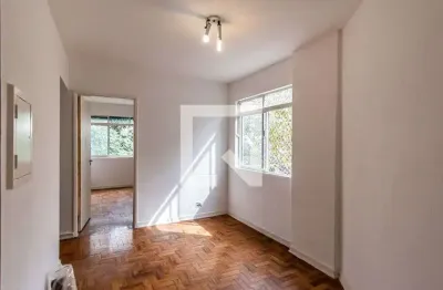 Apartamento com 1 quarto à venda na Rua Doutor Seng, --, Bela Vista, São Paulo