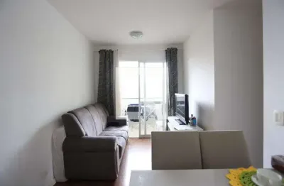 Apartamento com 3 quartos à venda na Avenida Nossa Senhora da Assunção, --, Jardim Ester Yolanda, São Paulo