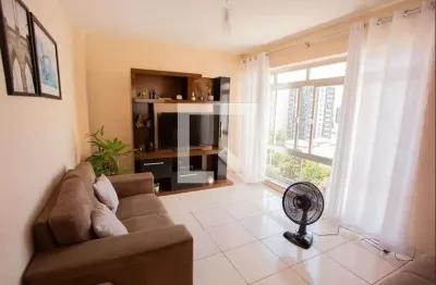 Apartamento com 3 quartos à venda na Rua Daniel Rossi, --, Santana, São Paulo