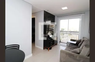 Apartamento com 2 quartos à venda na Rua Major Dantas Cortez, --, Vila Gustavo, São Paulo