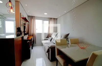Apartamento à venda - vila andrade, 2 quartos,  44 m2