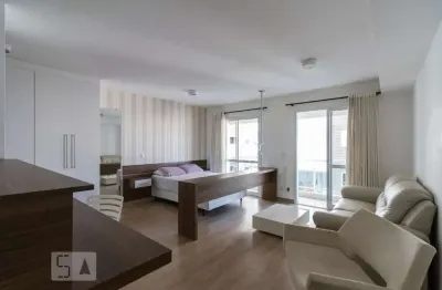 Apartamento com 1 quarto à venda na Rua Borges de Figueiredo, --, Mooca, São Paulo