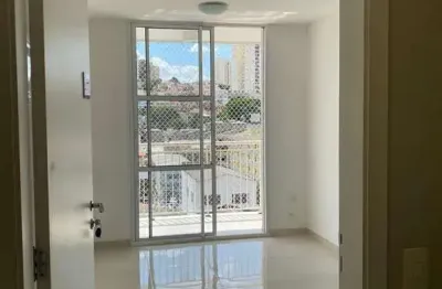 Apartamento à venda - vila maria , 2 quartos,  47 m2