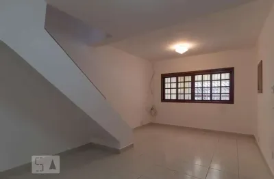 Casa com 2 quartos à venda na Travessa Roque Salvia, --, Jardim Ester Yolanda, São Paulo
