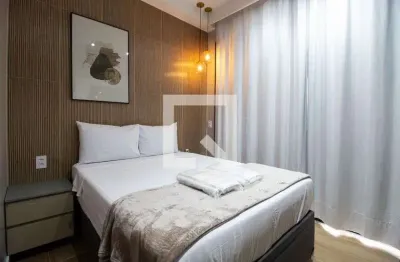 Apartamento com 1 quarto à venda na Rua Madre Cabrini, --, Vila Mariana, São Paulo