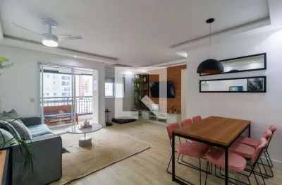 Apartamento com 2 quartos à venda no Panamby, São Paulo 