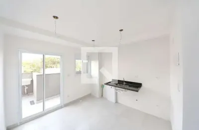 Apartamento com 1 quarto à venda na Rua Santa Batilde, --, Vila Formosa, São Paulo