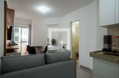 Apartamento com 1 quarto à venda na Rua Barata Ribeiro, --, Consolação, São Paulo