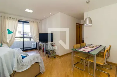 Apartamento à venda - vila andrade, 2 quartos,  64 m2