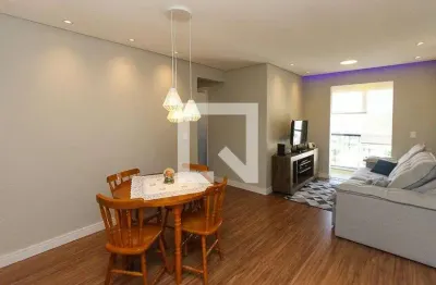 Apartamento com 3 quartos à venda na Rua Engenheiro Guilherme Cristiano Frender, --, Vila Formosa, São Paulo