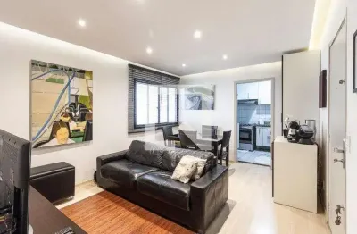 Apartamento à venda - barra funda, 2 quartos,  58 m2