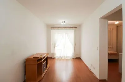 Apartamento com 2 quartos à venda na Rua Professor José Miziara, --, Santana, São Paulo