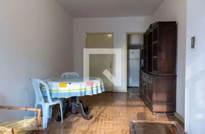 Apartamento com 2 quartos à venda na Rua Doutor Nicolau de Sousa Queirós, --, Vila Mariana, São Paulo