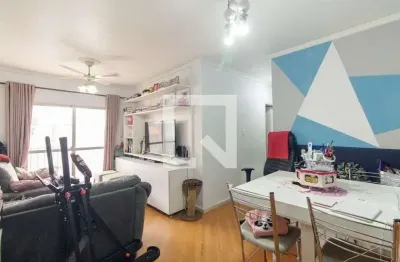 Apartamento com 3 quartos à venda na Avenida Padres Olivetanos, --, Vila Esperança, São Paulo